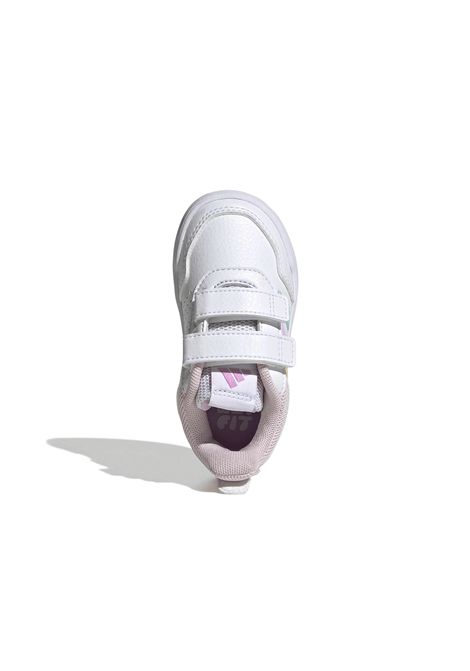 Adidas Tensaur Sport 3.0 CF Shoes White Pink Infant ADIDAS CORE | Sneakers | KI6509-
